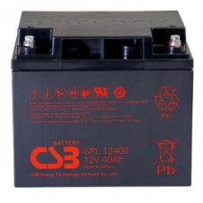Аккумулятор CSB GPL 12400