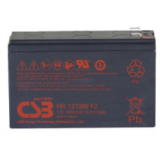 Аккумулятор CSB HR 1218W