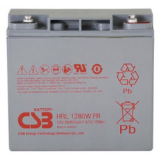 Аккумулятор CSB HRL 1280W