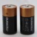 Элемент питания DURACELL Basic LR14 (С) 2шт
