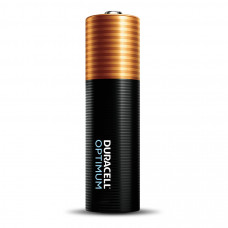 Элемент питания DURACELL optimum LR6 (АА)