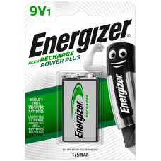 Аккумулятор Energizer 6HR61 175mah