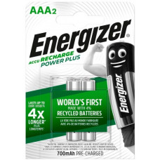 Аккумулятор Energizer HR03 700mah