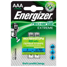 Аккумулятор Energizer HR03 800mah