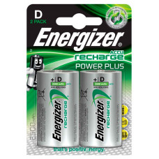 Аккумулятор Energizer HR20 2500