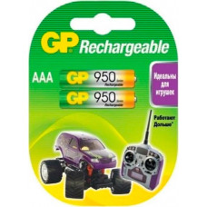Аккумулятор GP HR03 950 mah