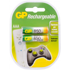 Аккумулятор GP HR03 850 mah