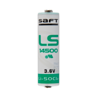 Элемент питания Saft LS14500