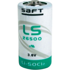 Элемент питания Saft LS26500