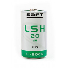 Элемент питания Saft LSH20
