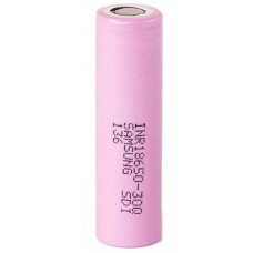Аккумулятор Samsung INR18650-29E 2900mAh E6-8,25 A с U-tag