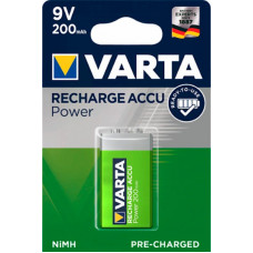 Аккумулятор Varta 6HR61 200mah