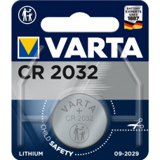 Элемент питания VARTA CR2032