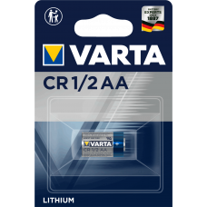 Элемент питания VARTA CR1/2AA