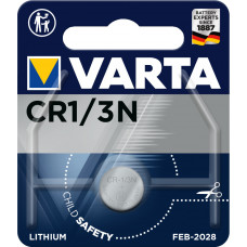 Элемент питания VARTA CR1/3N