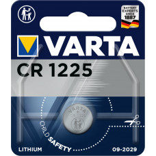 Элемент питания VARTA CR1225